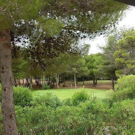 Cap Les Pins I Et Ii Апартаменты *