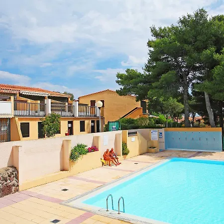 Cap Les Pins I Et Ii