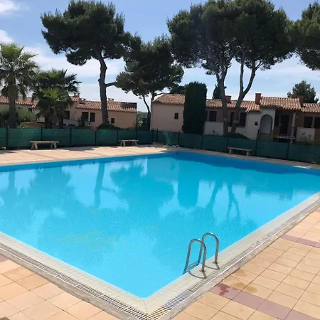 Cap Les Pins I Et Ii Агд